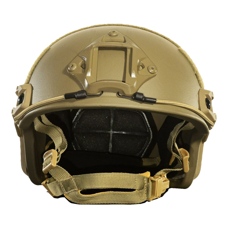 bulletproof motorcycle helmet for sale Level IIIA Ballistic FAST Helmet – ARMR UNLMT'D