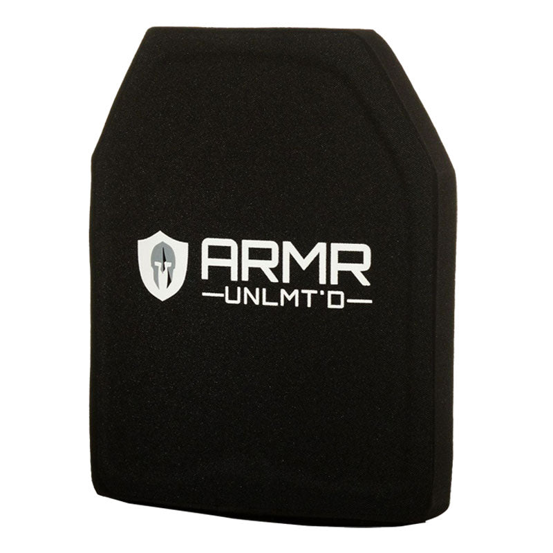 Level III (+) Stand Alone Ballistic Plate