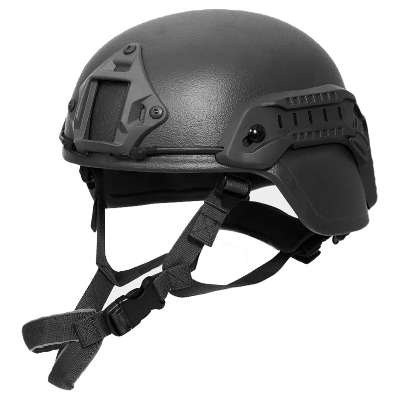 Level IIIA Ballistic MICH Helmet