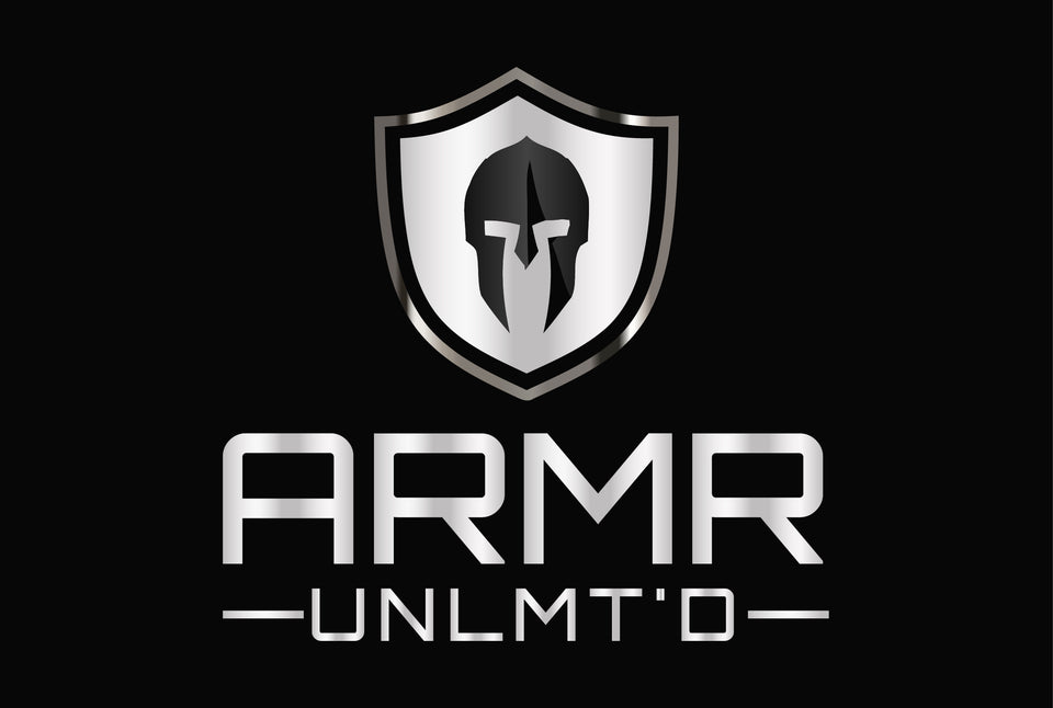 3rd Party Test of Armr Unlmt'd Level III Panel