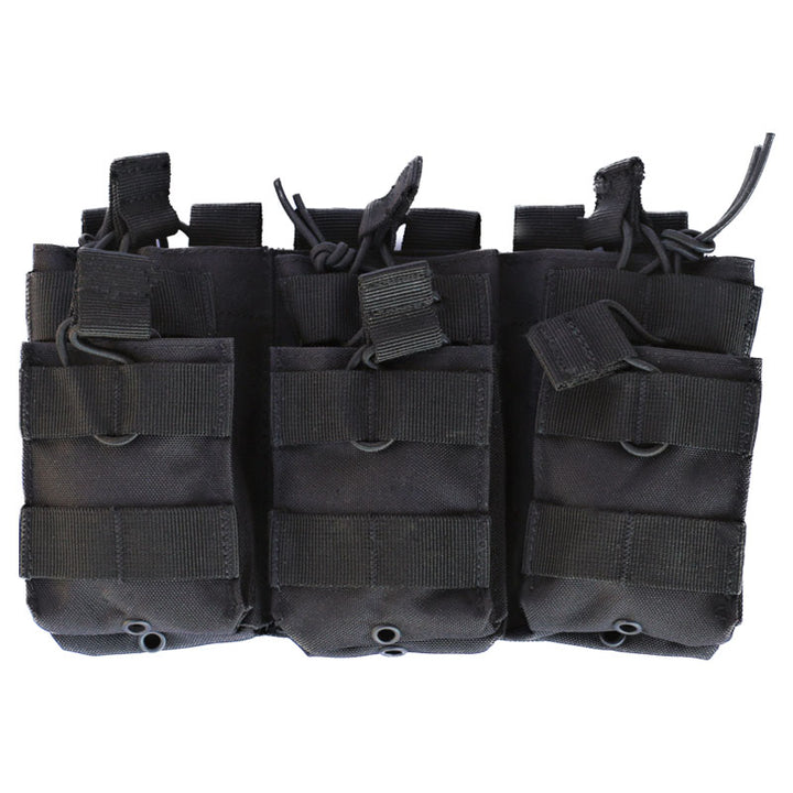 6 Pack Rifle Mag Pouch