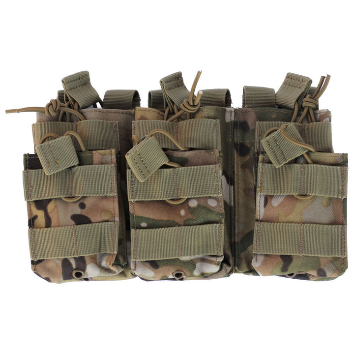 6 Pack Rifle Mag Pouch