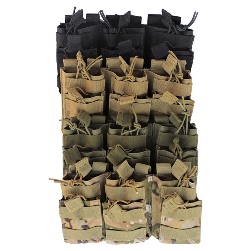 6 Pack Rifle Mag Pouch