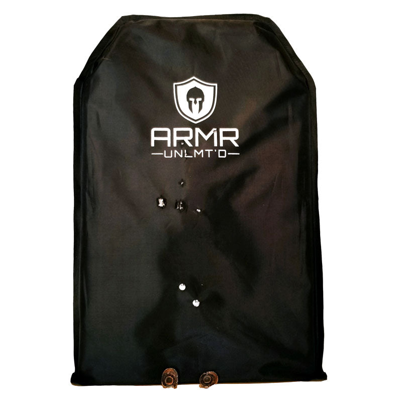 Backpack Armor Panel - Level IIIA