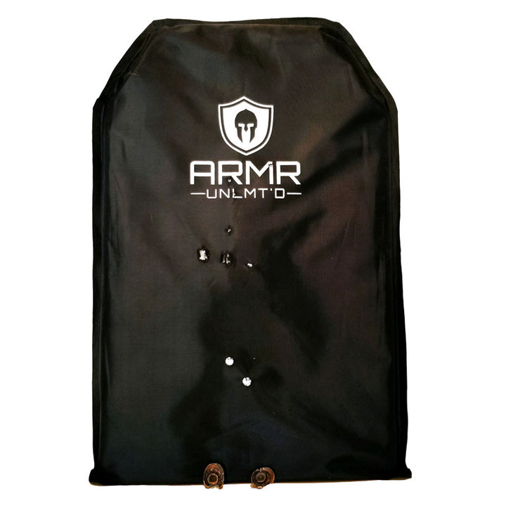 Backpack Armor Panel - Level IIIA