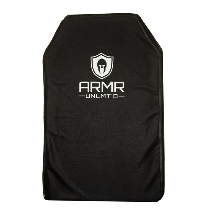 Armor Panel - 11x15 Rectangular Cut