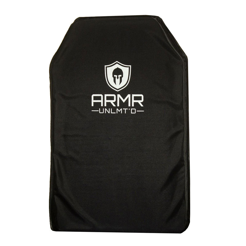 Backpack Armor Panel - Level IIIA