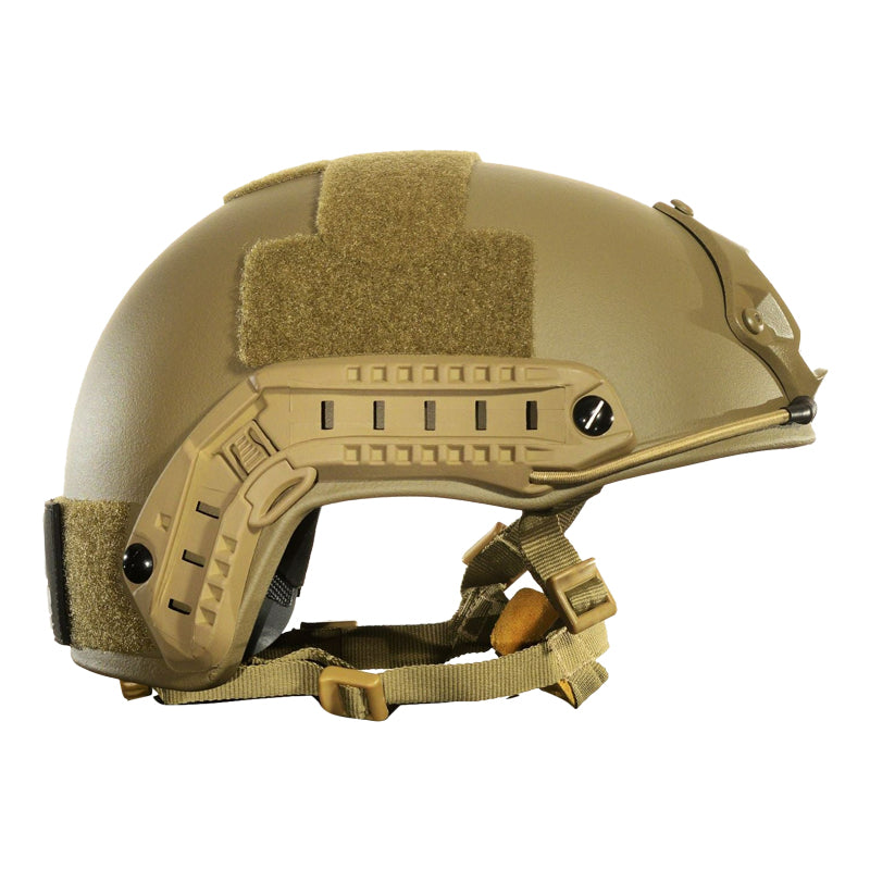 Level IIIA Ballistic FAST Helmet