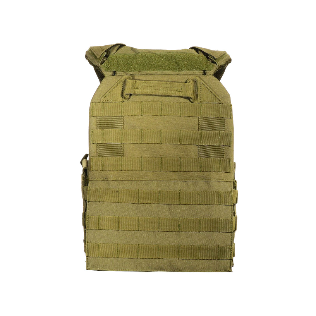 Patriot Plus Plate Carrier