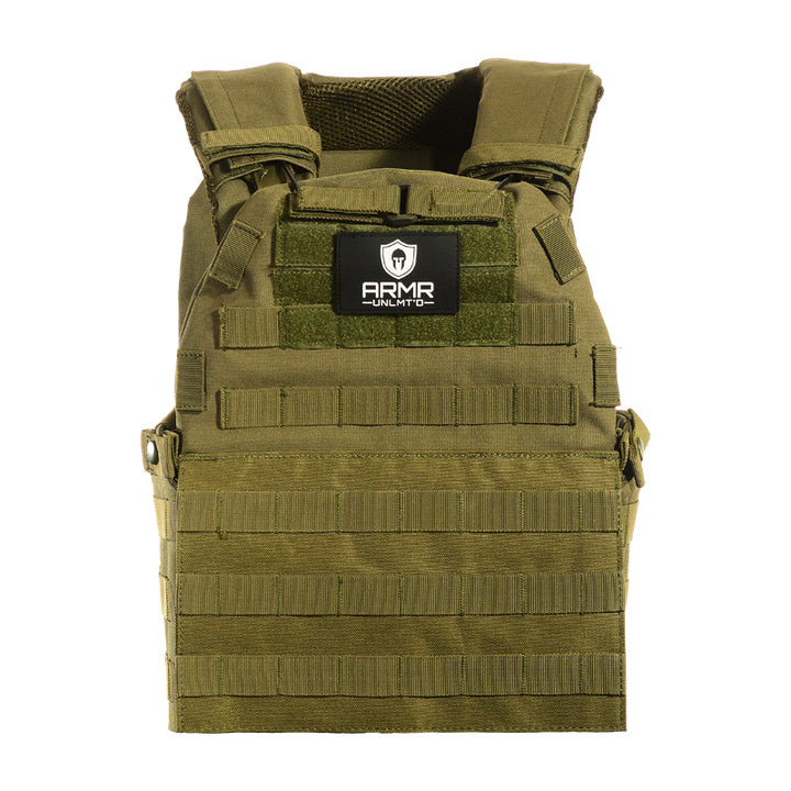 Patriot Plus Plate Carrier