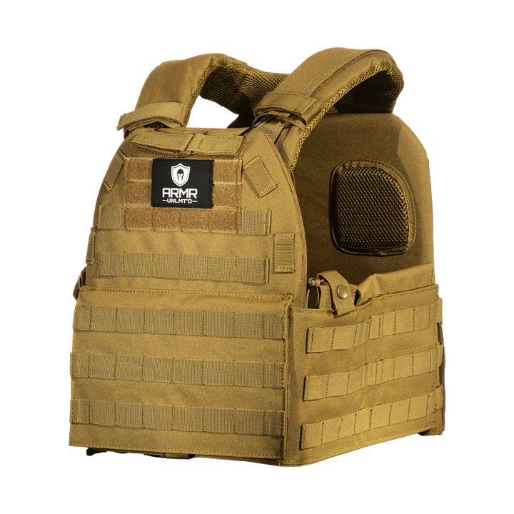 Patriot Plus Plate Carrier