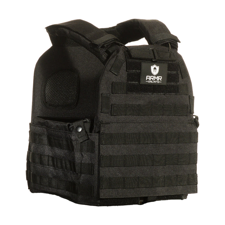 Patriot Plus Plate Carrier