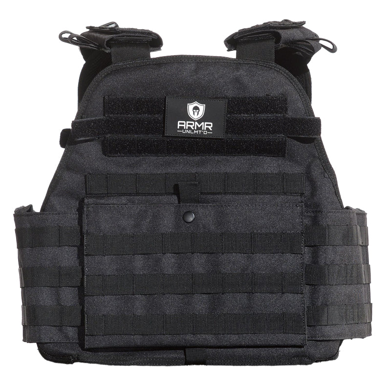 Recon Plate Carrier