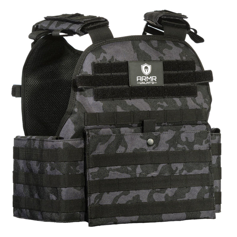 Recon Plate Carrier