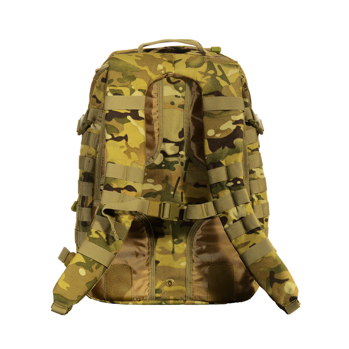 "Tac30" Backpack with Armor Panel