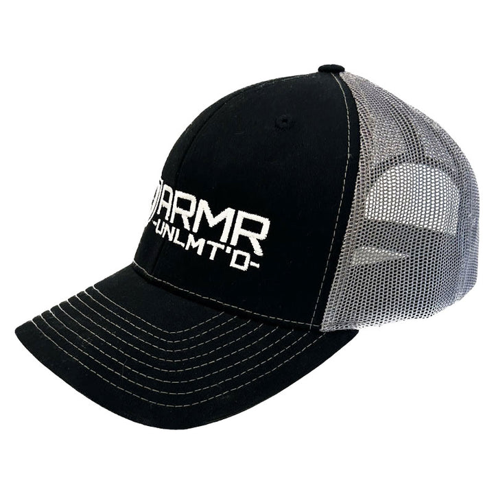 ARMR Cap