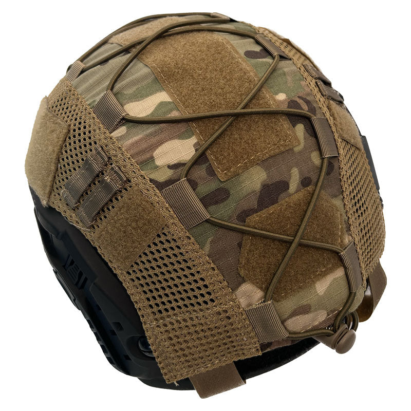 Helmet Covers