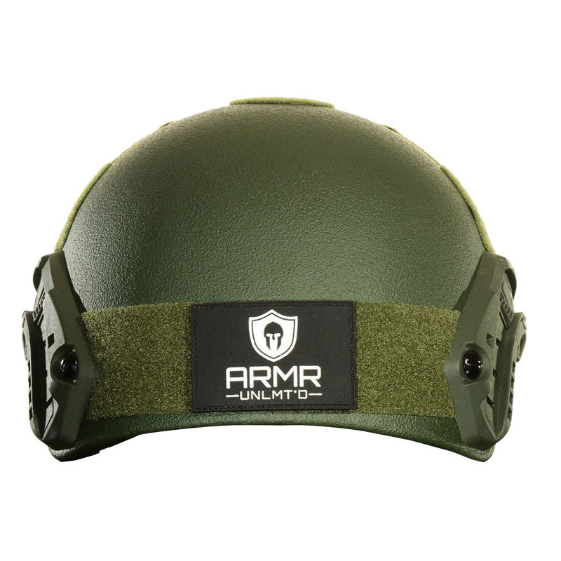 Level IIIA Ballistic FAST Helmet