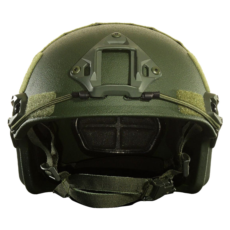 Level IIIA Ballistic FAST Helmet – ARMR UNLMT'D
