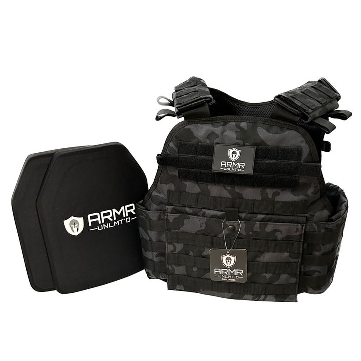 Level IV Recon Bundle