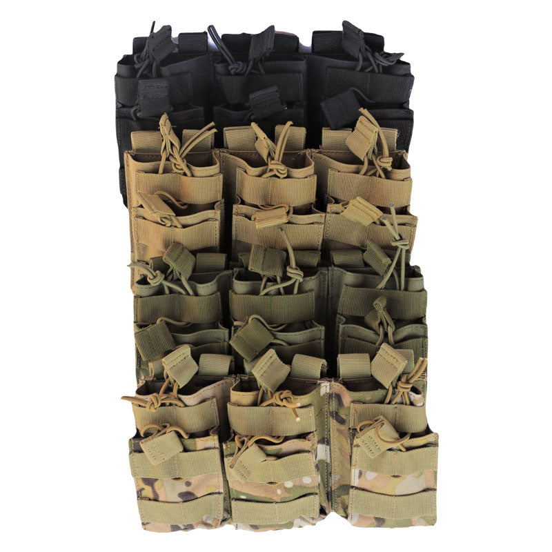 6 Pack Mag Pouch