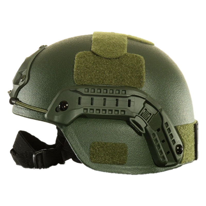 Level IIIA Ballistic MICH Helmet