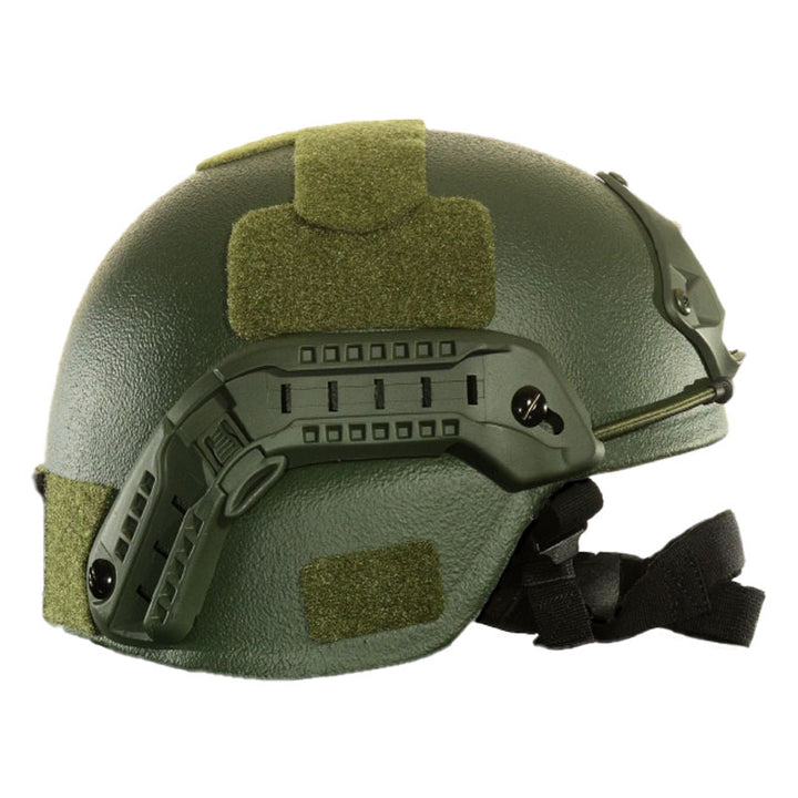 Level IIIA Ballistic MICH Helmet