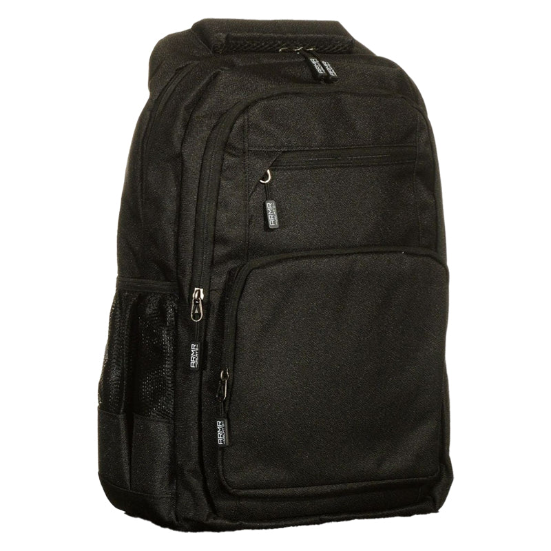 "Professional" Backpack with Armor Panel