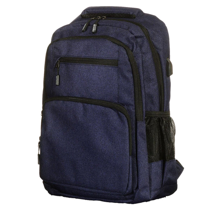 "Professional" Backpack with Armor Panel