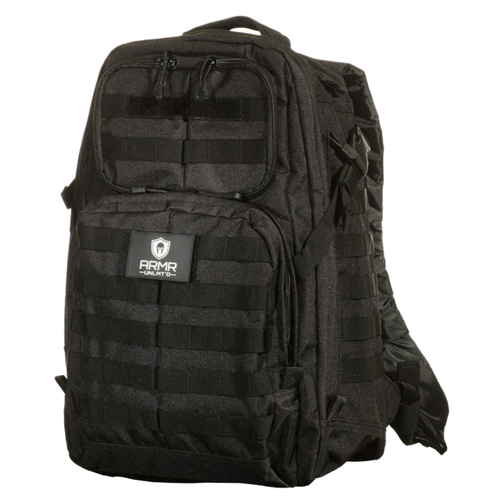 "Tac30" Backpack with Armor Panel