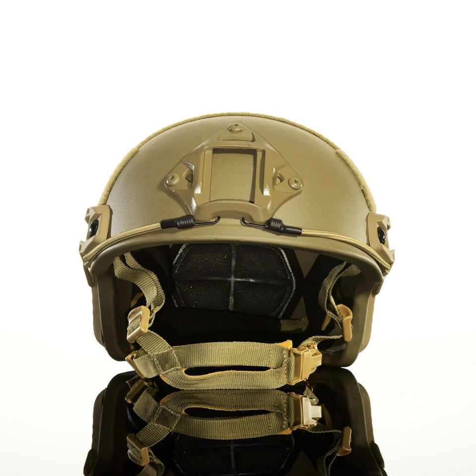 Level IIIA Ballistic FAST Helmet